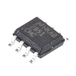 Texas Instruments LP2951CM/NOPB, 1 Low Dropout Voltage, Voltage Regulator 100mA, 1.24 → 29 V 8-Pin, SOIC