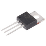 Texas Instruments LM1086CT-ADJ/NOPB, 1 Low Dropout Voltage, Voltage Regulator 1.5A 3-Pin, TO-220