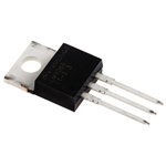 Texas Instruments LM1086IT-3.3/NOPB, 1 Low Dropout Voltage, Voltage Regulator 1.5A, 3.3 V 3-Pin, TO-220