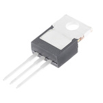 Texas Instruments LM1086IT-ADJ/NOPB, 1 Low Dropout Voltage, Voltage Regulator 1.5A 3-Pin, TO-220