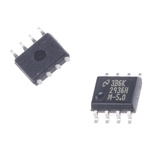 Texas Instruments LM2936HVMA-5.0/NOPB, 1 Low Dropout Voltage, Voltage Regulator 50mA, 5 V 8-Pin, SOIC