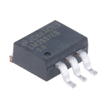 Texas Instruments LM2937ES-5.0/NOPB, 1 Low Dropout Voltage, Voltage Regulator 500mA, 5 V 3-Pin, D2PAK (TO-263)