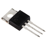 Texas Instruments LM1117T-3.3/NOPB, 1 Low Dropout Voltage, Voltage Regulator 800mA, 3.3 V 3-Pin, TO-220