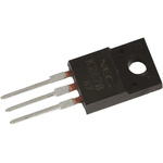 Renesas Electronics UPC29M10HF-AZ, 1 Low Dropout Voltage, Voltage Regulator 500mA, 10 V 3-Pin, SIP