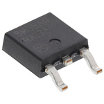 onsemi MC78M05ABDTG, 1 Linear Voltage, Voltage Regulator 700mA, 5 V 3-Pin, D-PAK