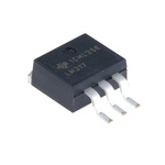 Texas Instruments LM317KTTR, 1 Linear Voltage, Voltage Regulator 1.5A, 1.25 → 37 V 3-Pin, D2PAK (TO-263)