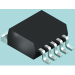 Texas Instruments REG104GA-3.3, 1 Low Dropout Voltage, Voltage Regulator 1A, 3.3 V 5+Tab-Pin, SOT-223