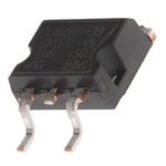 STMicroelectronics LD1085D2T33R, 1 Low Dropout Voltage, Voltage Regulator 3A, 3.3 V 3-Pin, D2PAK