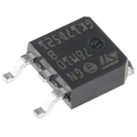 STMicroelectronics L78M10ABDT-TR, 1 Linear Voltage, Voltage Regulator 500mA, 10 V 3-Pin, DPAK