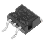 STMicroelectronics L7815ABD2T-TR, 1 Linear Voltage, Voltage Regulator 1A, 15 V 3-Pin, D2PAK