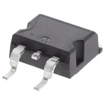 STMicroelectronics L7812ACD2T-TR, 1 Linear Voltage, Voltage Regulator 1.5A, 12 V 3-Pin, D2PAK