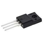 STMicroelectronics L78M05CP, 1 Linear Voltage, Voltage Regulator 500mA, 5 V 3-Pin, TO-220FP