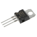 STMicroelectronics L7824ACV, 1 Linear Voltage, Voltage Regulator 1A, 24 V 3-Pin, TO-220