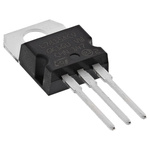 STMicroelectronics L7815ACV, 1 Linear Voltage, Voltage Regulator 1A, 15 V 3-Pin, TO-220
