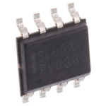 onsemi MC78L05ABDR2G, 1 Linear Voltage, Voltage Regulator 100mA, 5 V 8-Pin, SOIC