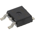 Nisshinbo Micro Devices NJM78M15DL1A-TE1, 1 Linear Voltage, Voltage Regulator 500mA, 15 V 3-Pin, TO-252