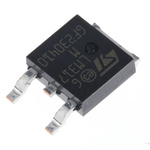 STMicroelectronics LM317MDT-TR, 1 Linear Voltage, Voltage Regulator 200mA, 1.2 → 37 V 3-Pin, DPAK