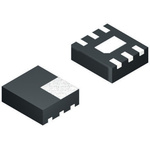 Texas Instruments LP38691SD-3.3/NOPB, 1 Low Dropout Voltage, Voltage Regulator 500mA, 3.3 V 6-Pin, LLP