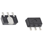 Microchip MCP1754ST-5002E/MB, 1 Low Dropout Voltage, Voltage Regulator 150mA, 5 V 3-Pin, SOT-89