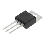 onsemi MC7915BTG, 1 Linear Voltage, Voltage Regulator 1A, -15 V 3-Pin, TO-220