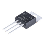 onsemi LM317MABTG, 1 Linear Voltage, Voltage Regulator 900mA, 1.2 → 37 V 3-Pin, TO-220