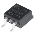 onsemi NCV7805BD2TR4G, 1 Linear Voltage, Voltage Regulator 2.2A, 5 V 3-Pin, D2PAK