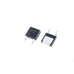 onsemi MC7805BDTRKG, 1 Linear Voltage, Voltage Regulator 2.2A, 5 V 3-Pin, DPAK