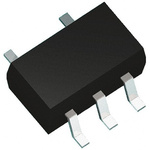 STMicroelectronics LD59015C33R, 1 Linear Voltage, Voltage Regulator 150mA, 3.3 V 5-Pin, SOT-323