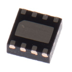 Texas Instruments TPS7A8101DRBT, 1 Low Dropout Voltage, Voltage Regulator 1A, 0.8 → 6 V 8-Pin, SON