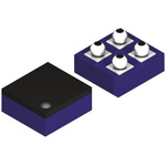 STMicroelectronics LD39130SJ18R, 1 Low Dropout Voltage, Voltage Regulator, 1.8 V 4-Pin, Flip-Chip