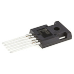 Microchip MIC29752WWT, 1 Low Dropout Voltage, Voltage Regulator 7.5A, 1.25 → 26 V 5-Pin, TO-247