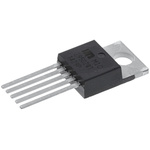 Microchip MIC29502WT, 1 Low Dropout Voltage, Voltage Regulator 5A, 1.25 → 26 V 5-Pin, TO-220