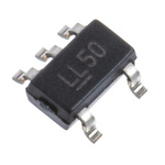 Microchip MIC5270-5.0YM5-TR, 1 Low Dropout Voltage, Voltage Regulator 100mA, -5 V 5-Pin, SOT-23