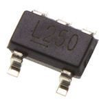 Microchip MIC5235-5.0YM5-TR, 1 Low Dropout Voltage, Voltage Regulator 150mA, 5 V 5-Pin, SOT-23
