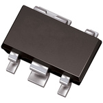 Infineon TLE4294GV50HTSA1, 1 Low Dropout Voltage, Voltage Regulator 30mA, 5 V 4+Tab-Pin, SCT-595