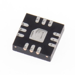 Renesas Electronics ISL9120IRTAZ-T7A, 1 Buck Boost Switching, Buck Boost Regulator 800mA, 1 → 5.2 V 12-Pin, TQFN