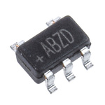 ROHM BU12TD3WG-TR, 1 Low Dropout Voltage, Voltage Regulator 200mA, 1.2 V 5-Pin, SSOP