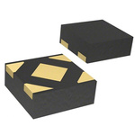 onsemi NCP114AMX330, 1 Low Dropout Voltage, Voltage Regulator 300mA, 3.3 V 4-Pin, UDFN
