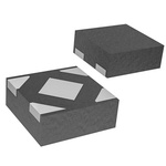 onsemi NCP161AMX330, 1 Low Dropout Voltage, Voltage Regulator 450mA, 3.3 V 4-Pin, XDFN