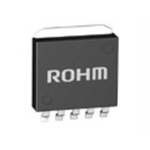 ROHM BA50DD0WHFP-TR, 1 Low Dropout Voltage, Voltage Regulator 2A, 5 V 5-Pin, HRP