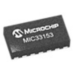 Microchip MIC33153YHJ-TR, 1 Buck Boost Switching, Buck/Boost Converter 1.2A, 0.6 V → 3.6 V, 4 MHz 14-Pin, MLF