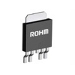 ROHM BD50C0AWFP-CE2, 1 Linear Voltage, Voltage Regulator 1A, 5 V 5+Tab-Pin, TO-252