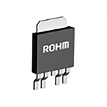 ROHM BA18BC0WFP-E2, 1 Low Dropout Voltage, Voltage Regulator 1A, 1.8 V 5 + Tab-Pin, TO-252