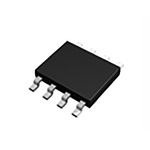 ROHM BD33HC5MEFJ-LBH2, 1 Low Dropout Voltage, Voltage Regulator 1.5A, 3.3 V 8-Pin, HTSOP