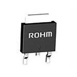 ROHM BD90C0AFP-CE2, 1 Low Dropout Voltage, Voltage Regulator 1A, 9 V 3 + Tab-Pin, TO-252