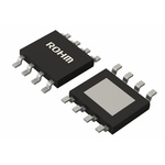 ROHM BD820F50EFJ-CE2, 1 Low Dropout Voltage, Voltage Regulator 200mA, 5.1 V 8-Pin, HTSOP-J