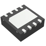onsemi NCV59800BMNADJTBG, 1 Low Dropout Voltage, Voltage Regulator 1A, 0.8 → 5 V 8-Pin, DFN