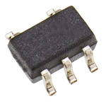 Maxim Integrated MAX8510EXK33+T, 1 Low Dropout Voltage, Voltage Regulator 120mA, 3.3 V 5-Pin, SO70