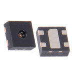 STMicroelectronics LDLN025PU275R, 1 Linear Voltage, Voltage Regulator 250mA, 2.75 V 4-Pin, DFN