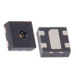 STMicroelectronics LDLN025PU32R, 1 Linear Voltage, Voltage Regulator 250mA, 3.2 V 4-Pin, DFN